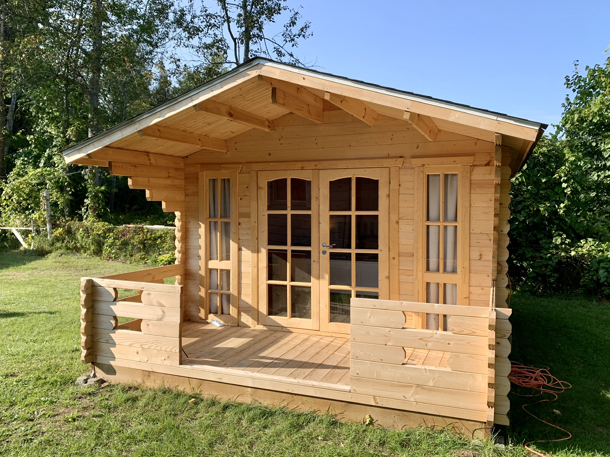 Riverview Chalet - Image 5