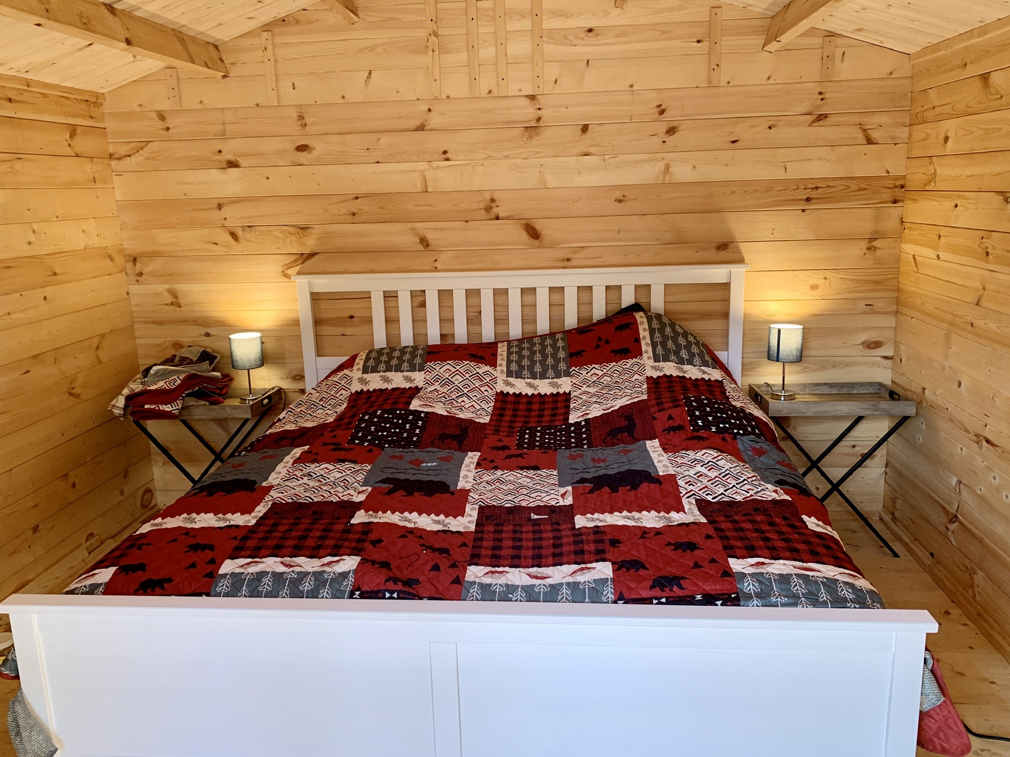 Riverview Chalet - Image 6