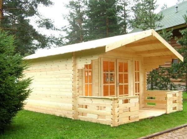 Riverview Chalet - Image 7