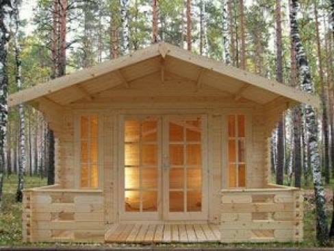Riverview Chalet - Image 8