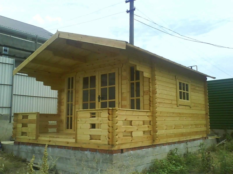 Riverview Chalet - Image 11