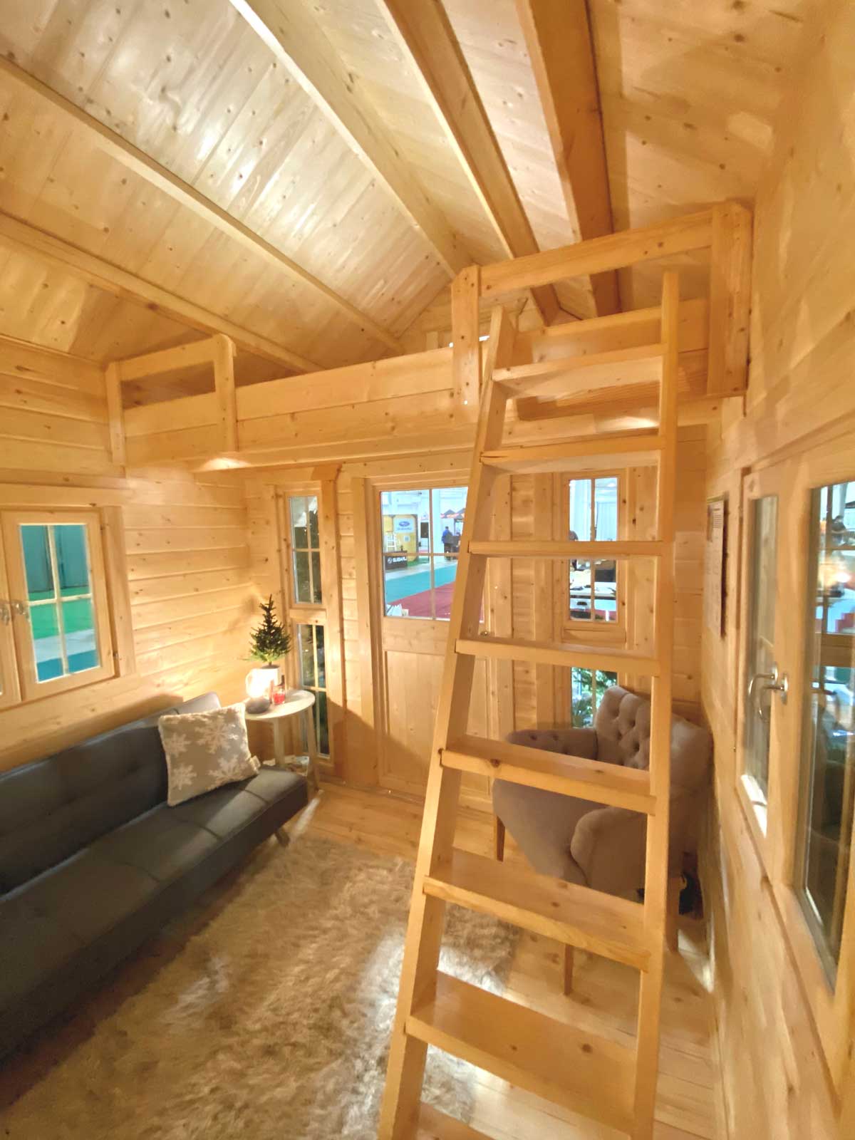 Hillcrest Loft SD Kit - Image 13