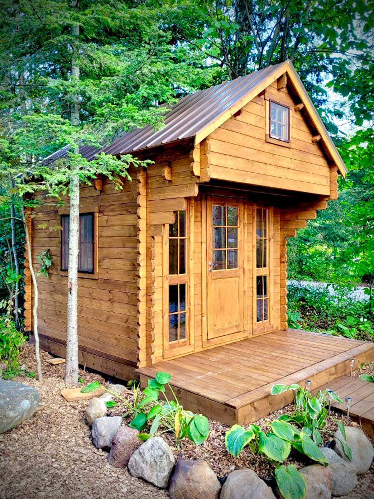 Hillcrest Loft SD Kit - Image 11