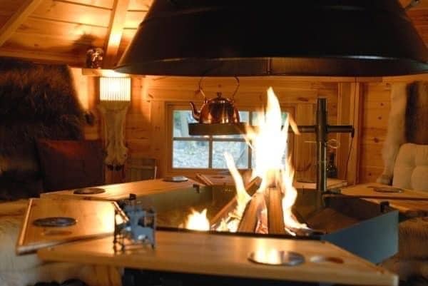 The Kota Grill House - Image 3