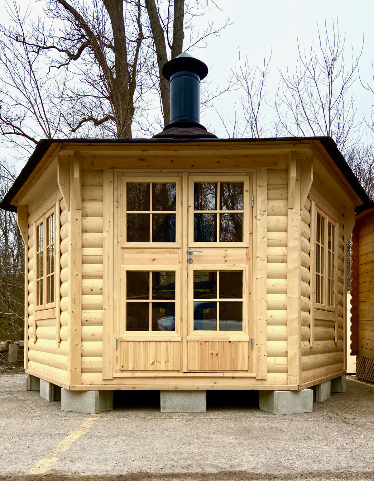 The Kota Grill House - Image 15