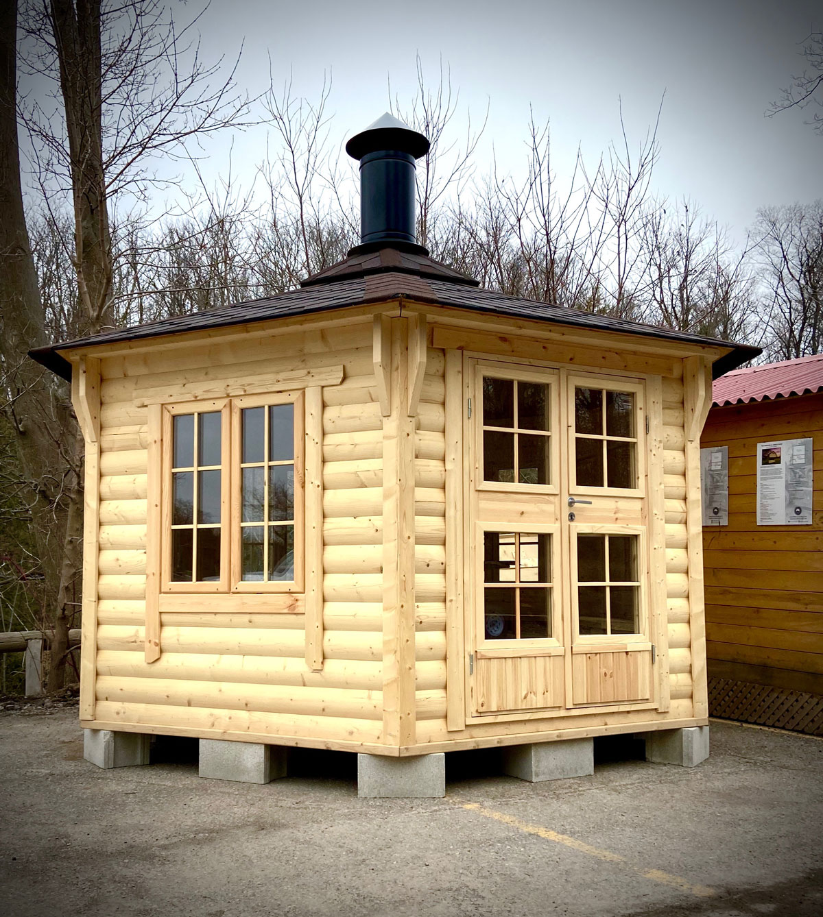 The Kota Grill House - Image 21