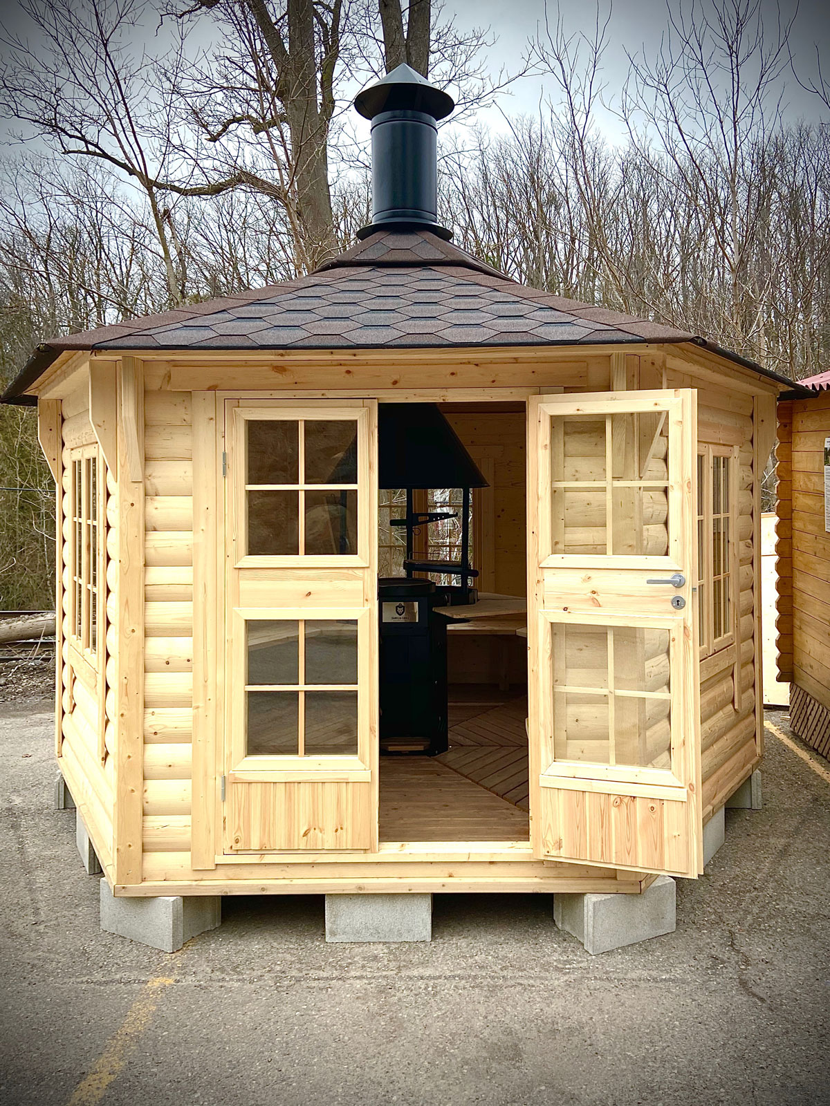 The Kota Grill House - Image 19