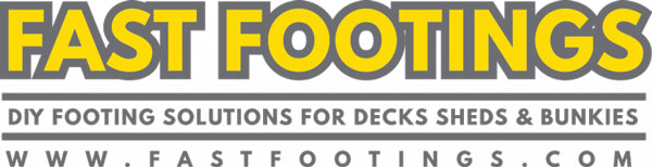 Fast Footings