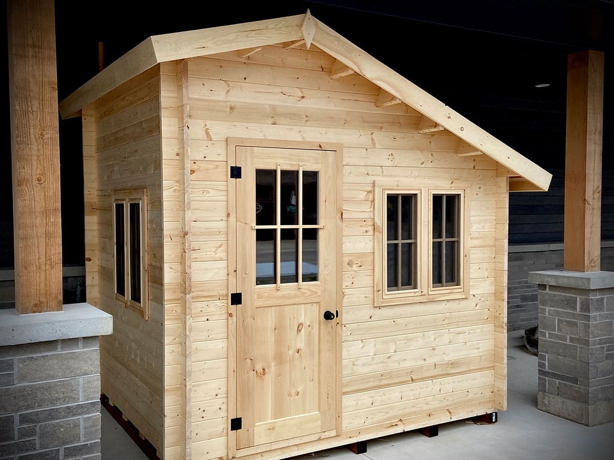 Bluewater Backyard Den 67