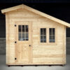 Bluewater Backyard Den 67