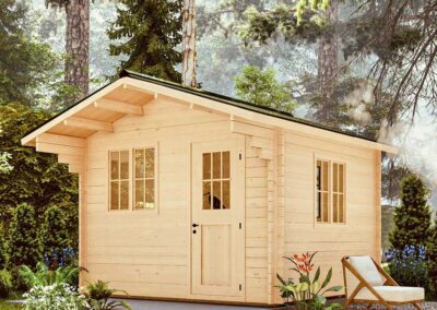 Harvest Grand Bungalow 107
