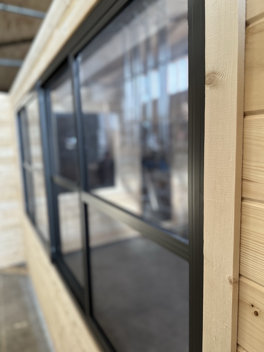 Eze Breeze Sunroom Cabin™ - Image 6