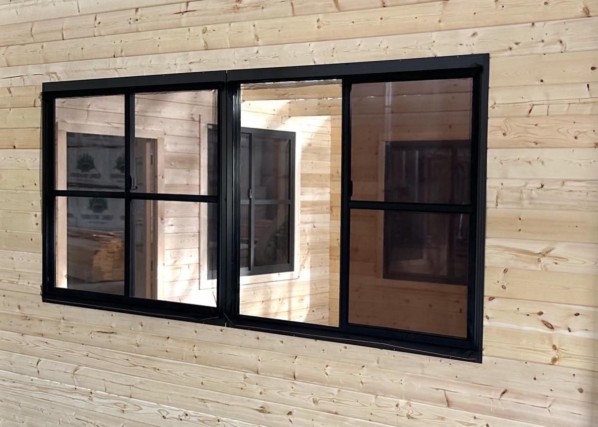 Eze Breeze Sunroom Cabin™ - Image 5