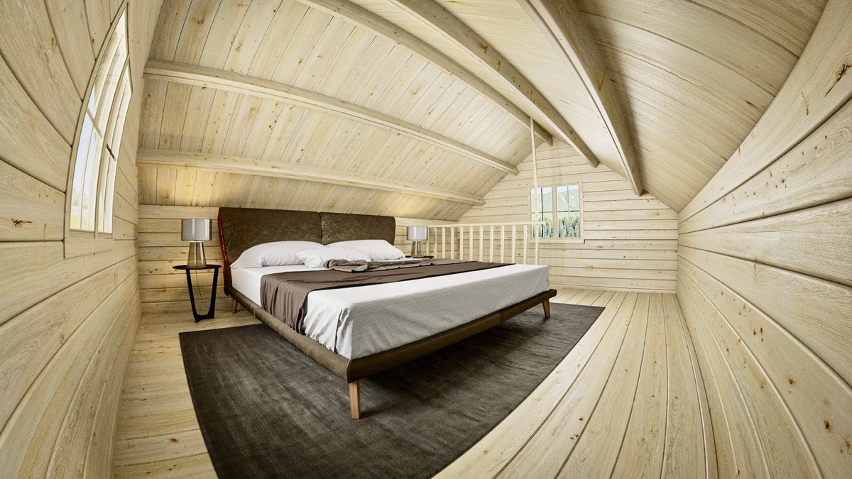 Full Loft Upgrade - Image 4