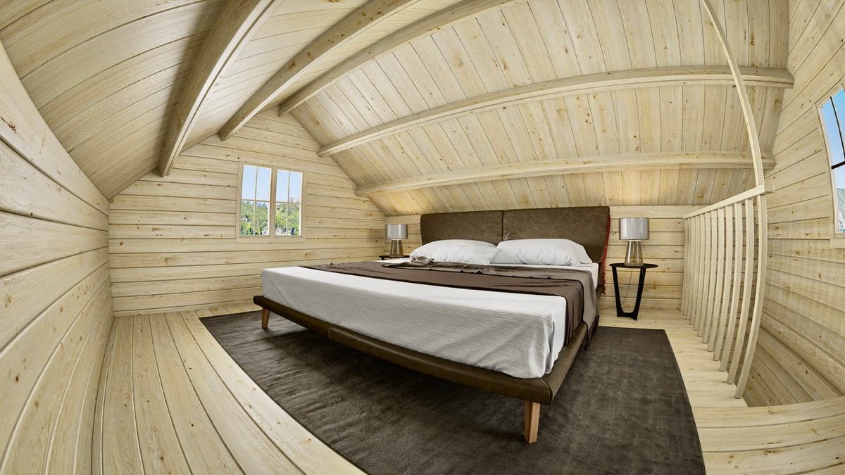 Full Loft Upgrade - Image 3
