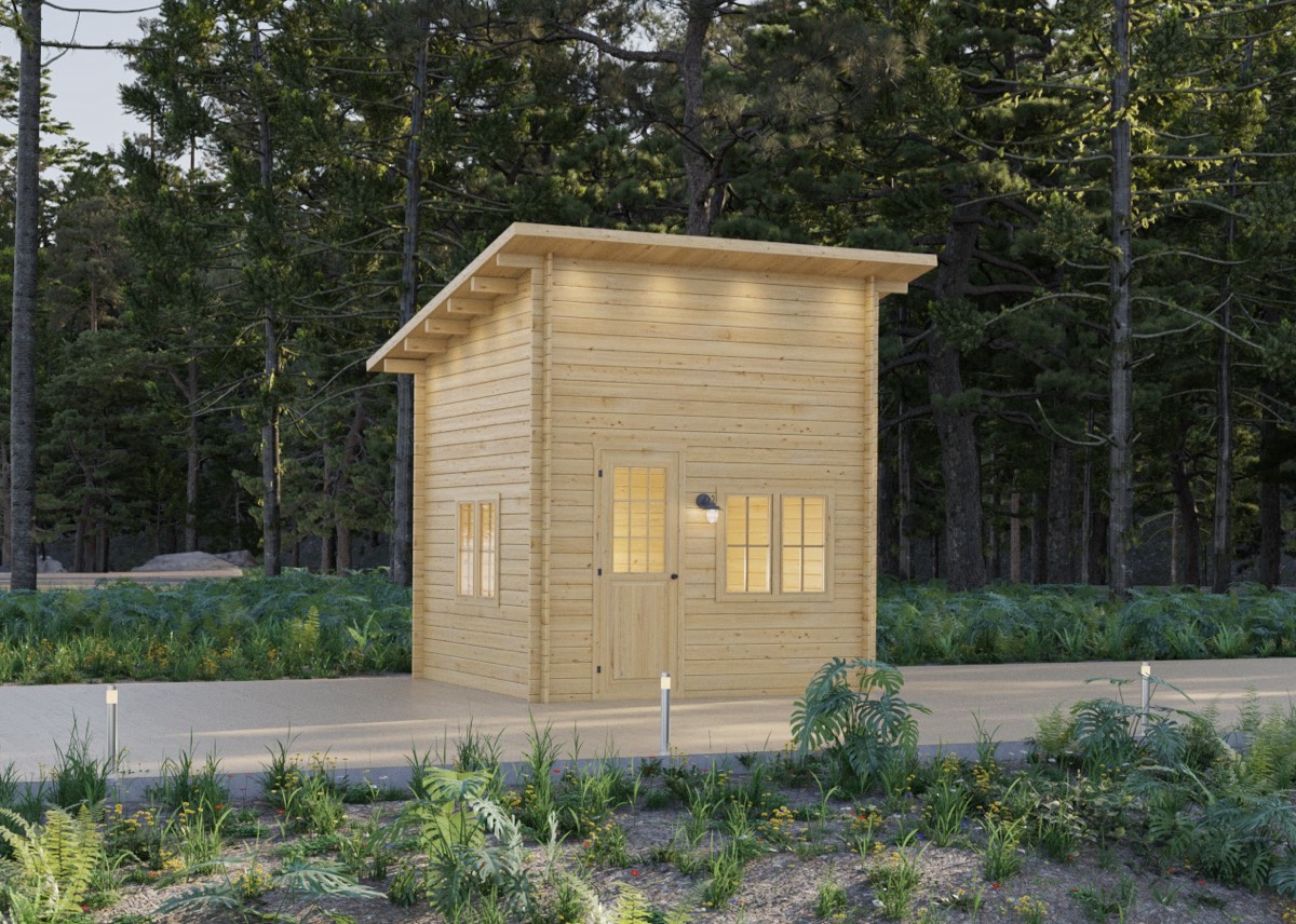 Cube Loft 100 - Image 3