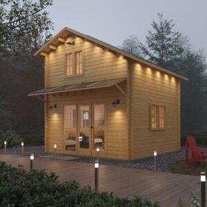 BlueWater Loft 160 70mm
