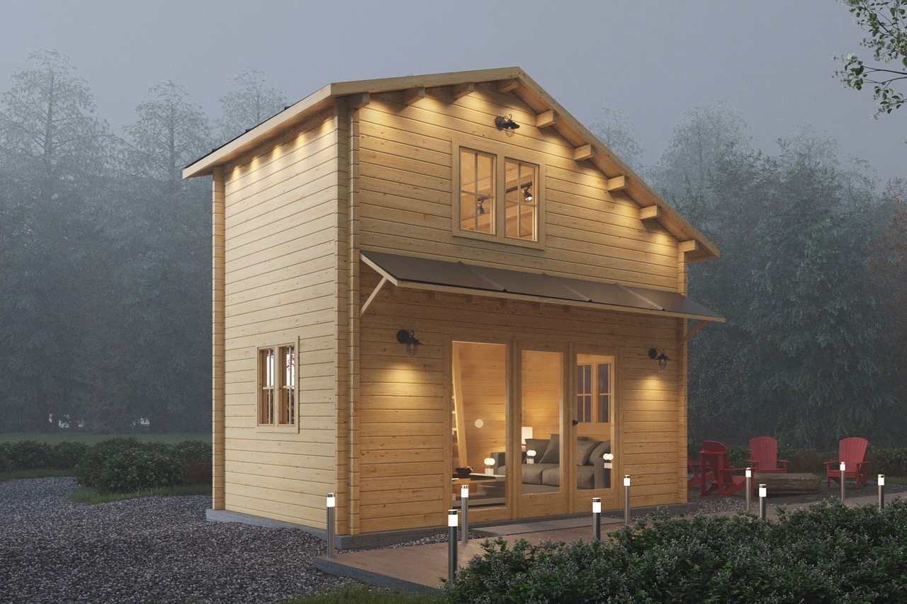 BlueWater Loft 160 70mm - Image 3