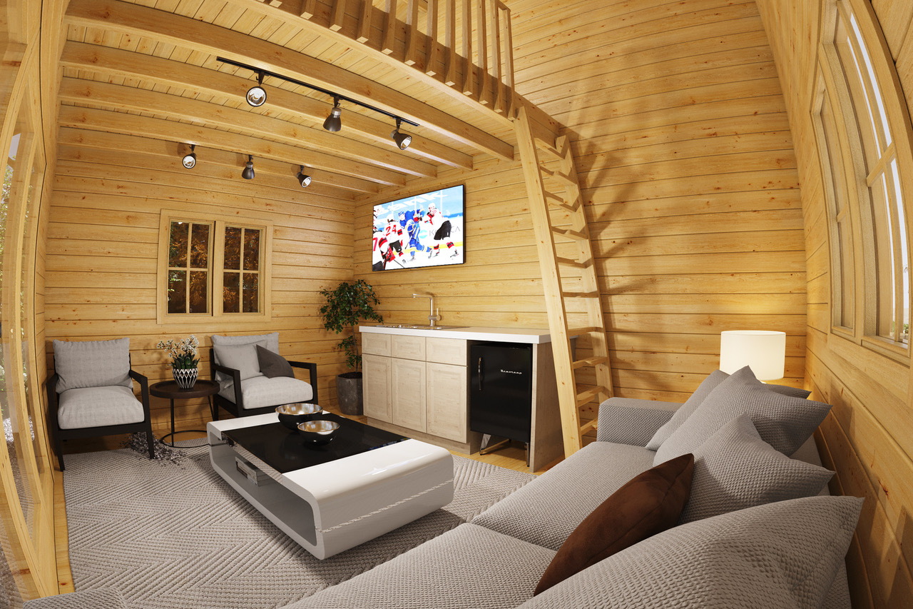 BlueWater Loft 160 70mm - Image 10