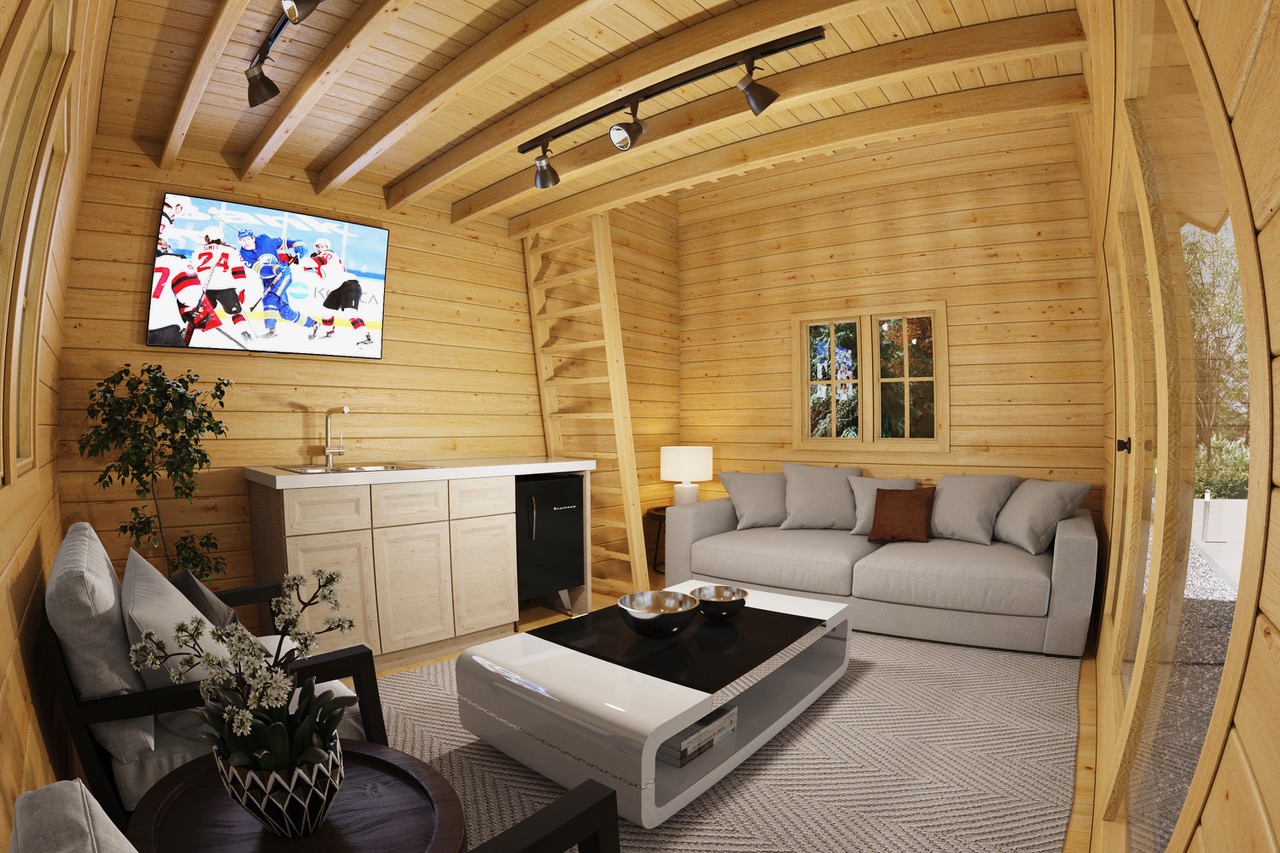 BlueWater Loft 160 70mm - Image 9