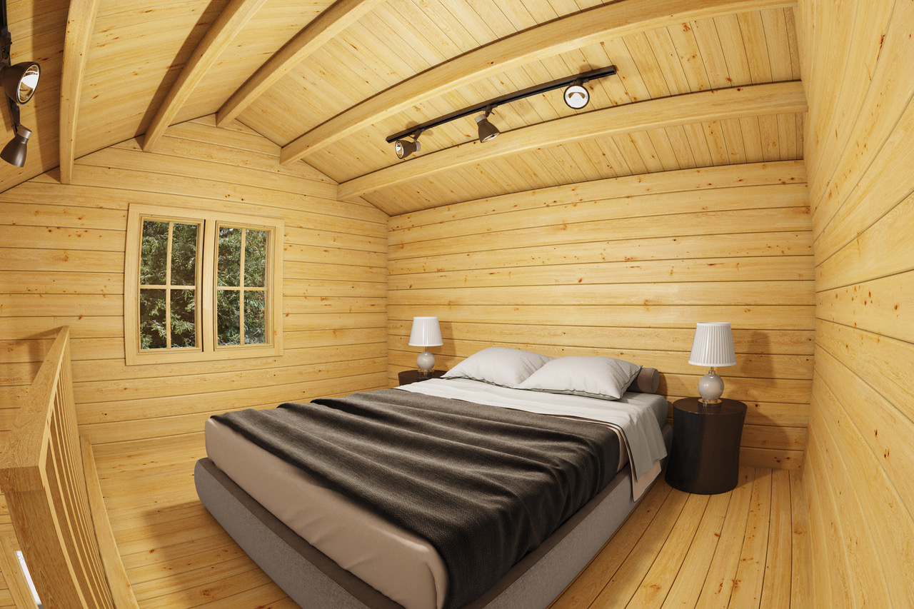 BlueWater Loft 160 70mm - Image 8
