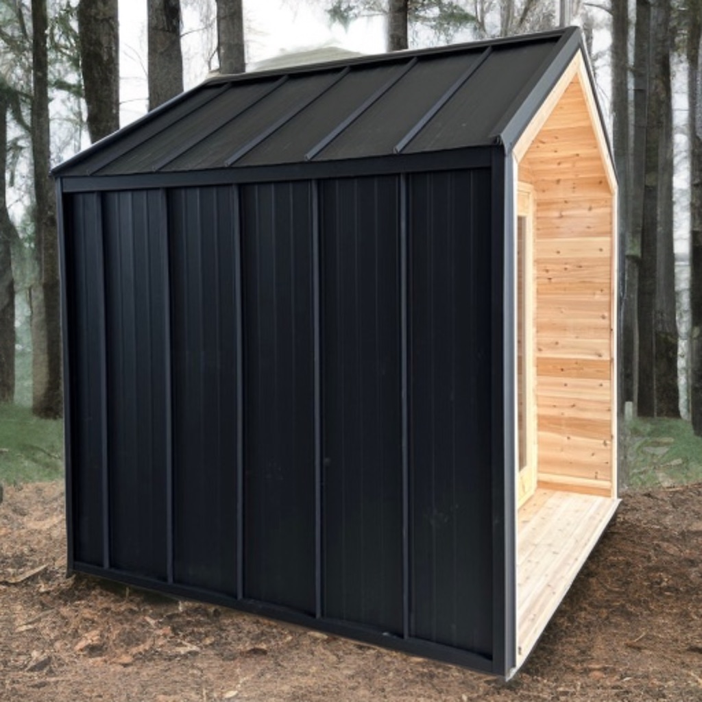 SKU# CABSAUNA | CabinSauna™ - Image 3