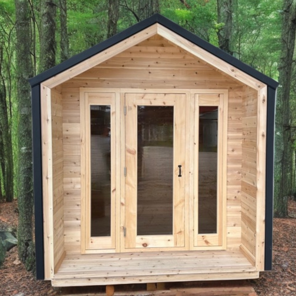 SKU# CABSAUNA | CabinSauna™ - Image 13