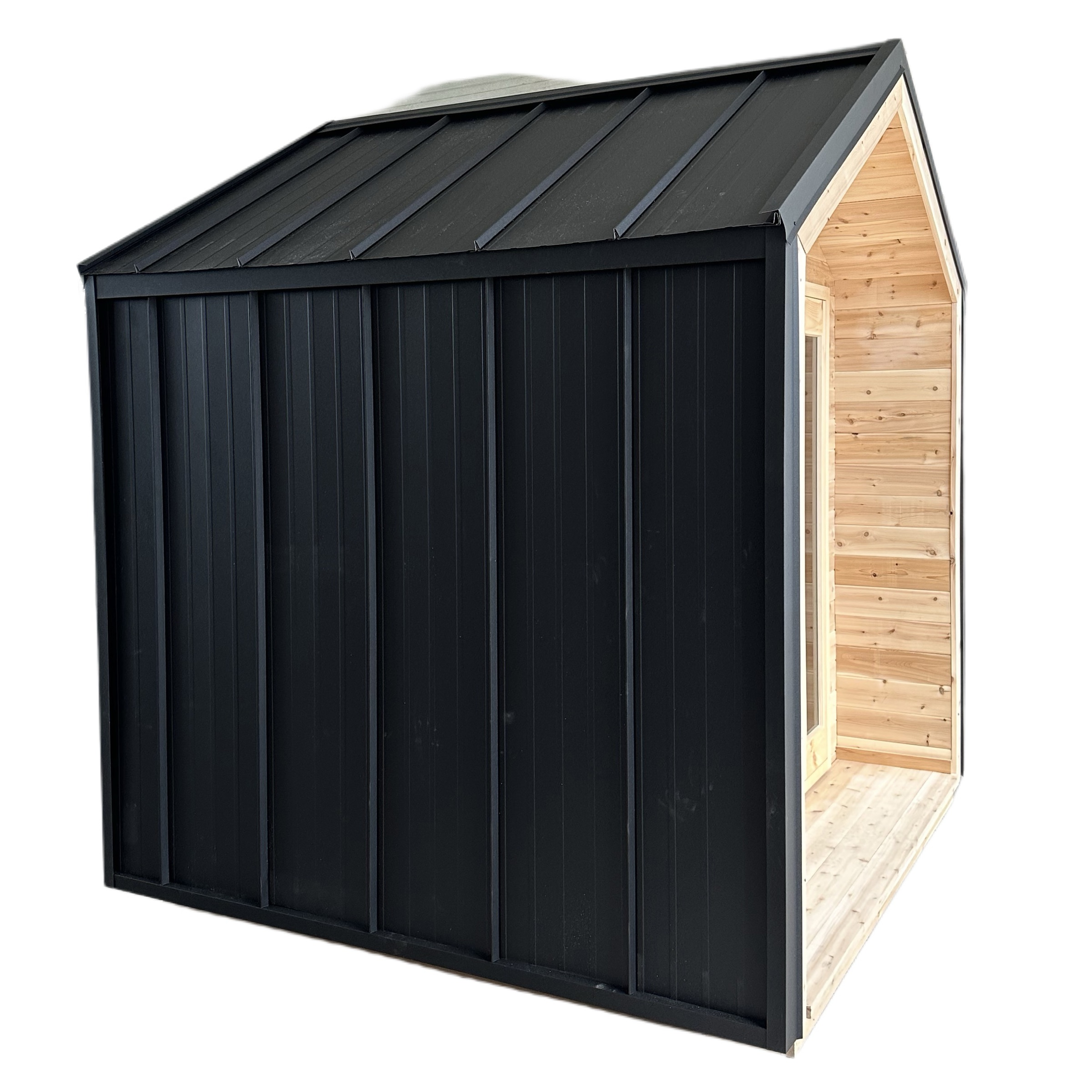 SKU# CABSAUNA | CabinSauna™ - Image 12