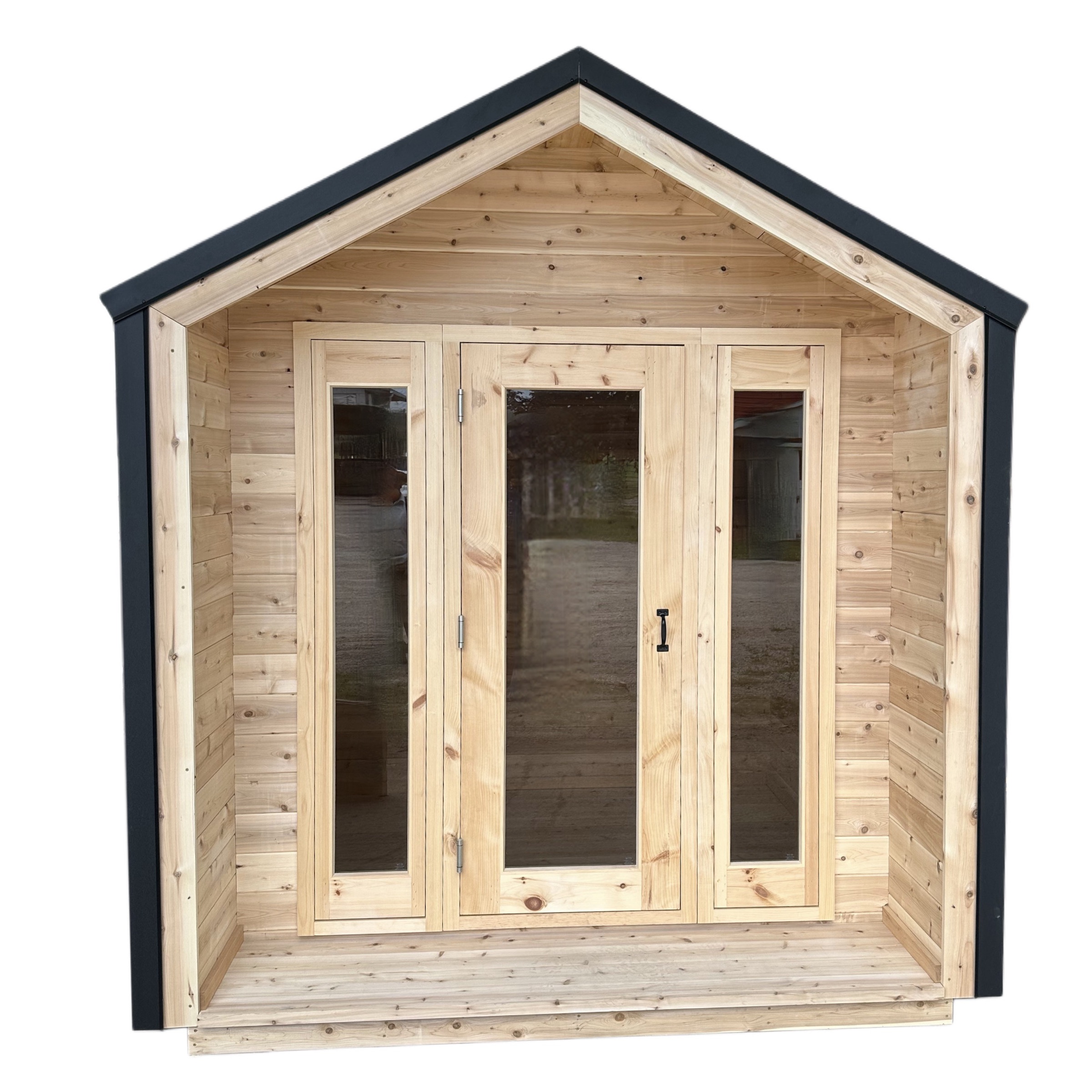 SKU# CABSAUNA | CabinSauna™ - Image 10