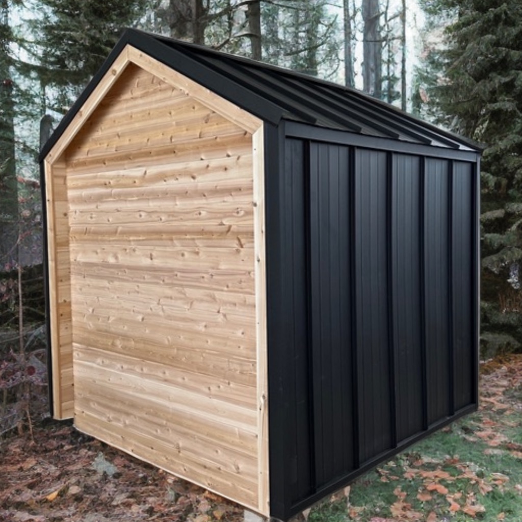 SKU# CABSAUNA | CabinSauna™ - Image 9
