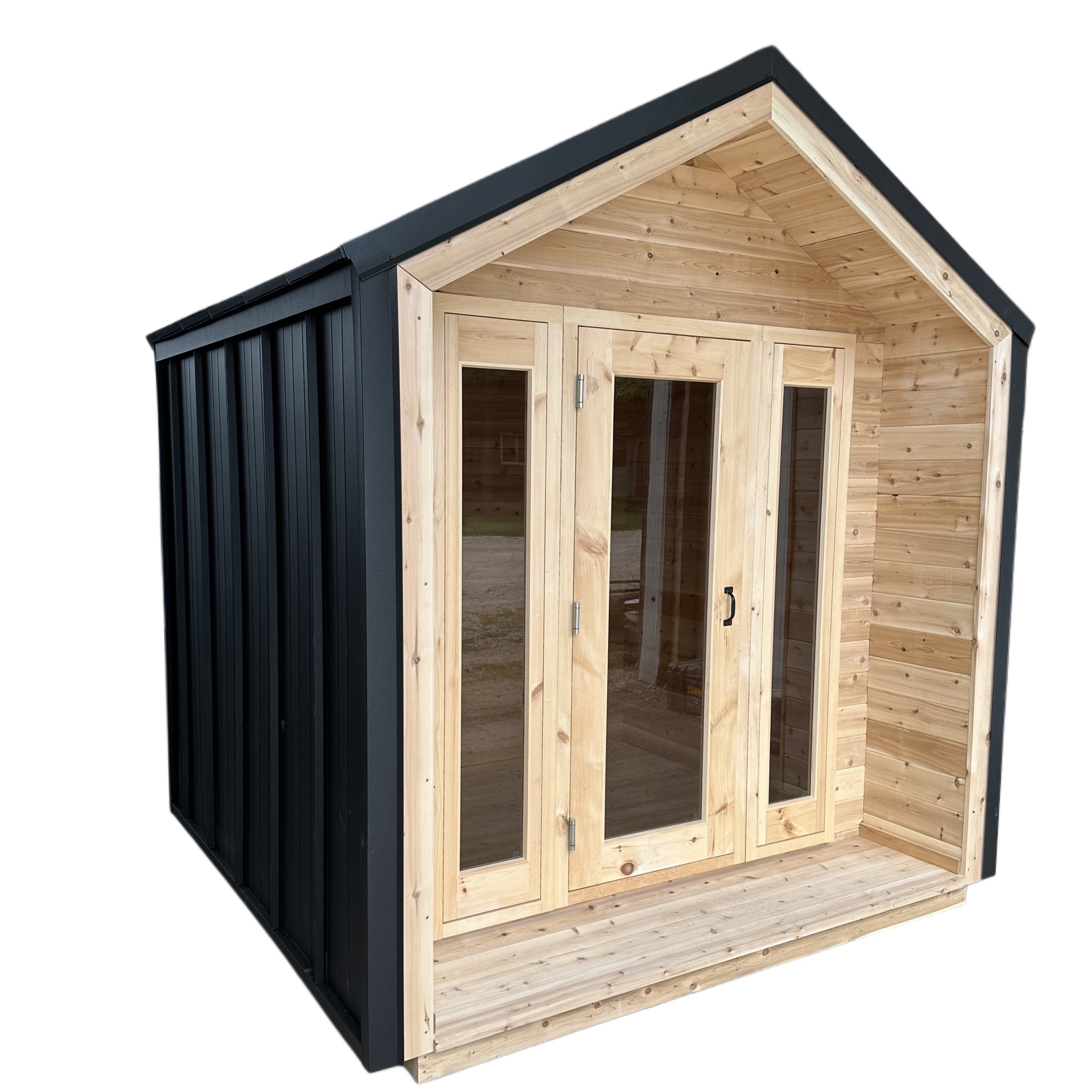 SKU# CABSAUNA | CabinSauna™ - Image 7