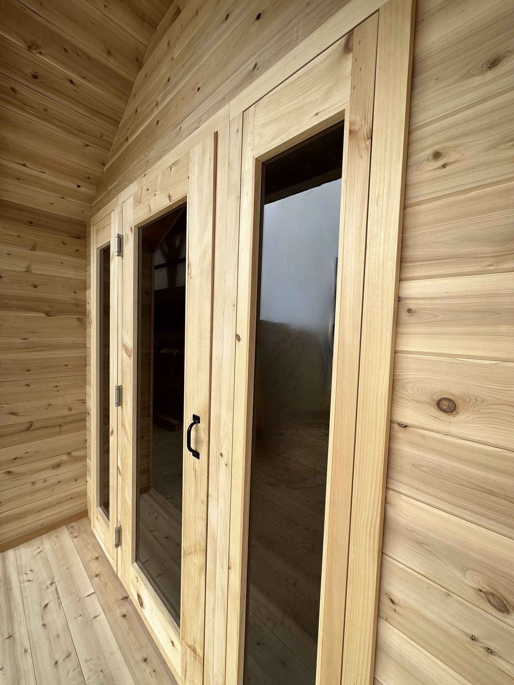 SKU# CABSAUNA | CabinSauna™ - Image 5