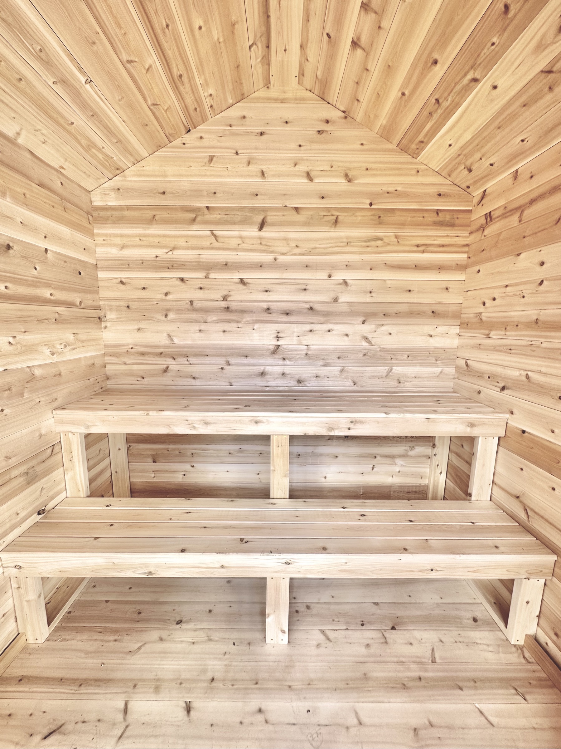 SKU# CABSAUNA | CabinSauna™ - Image 4