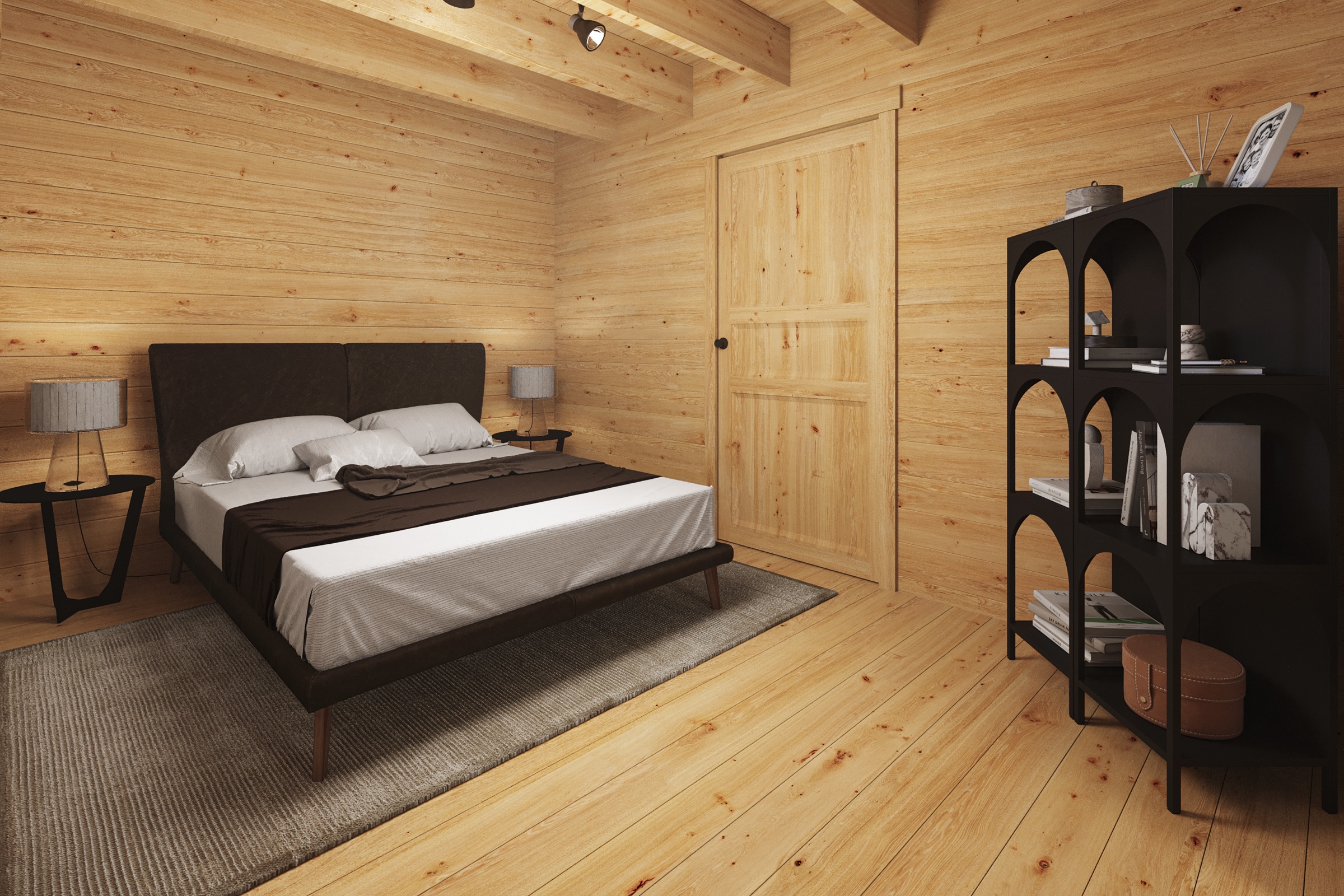 Edwin Lake House 450 XT - Image 10