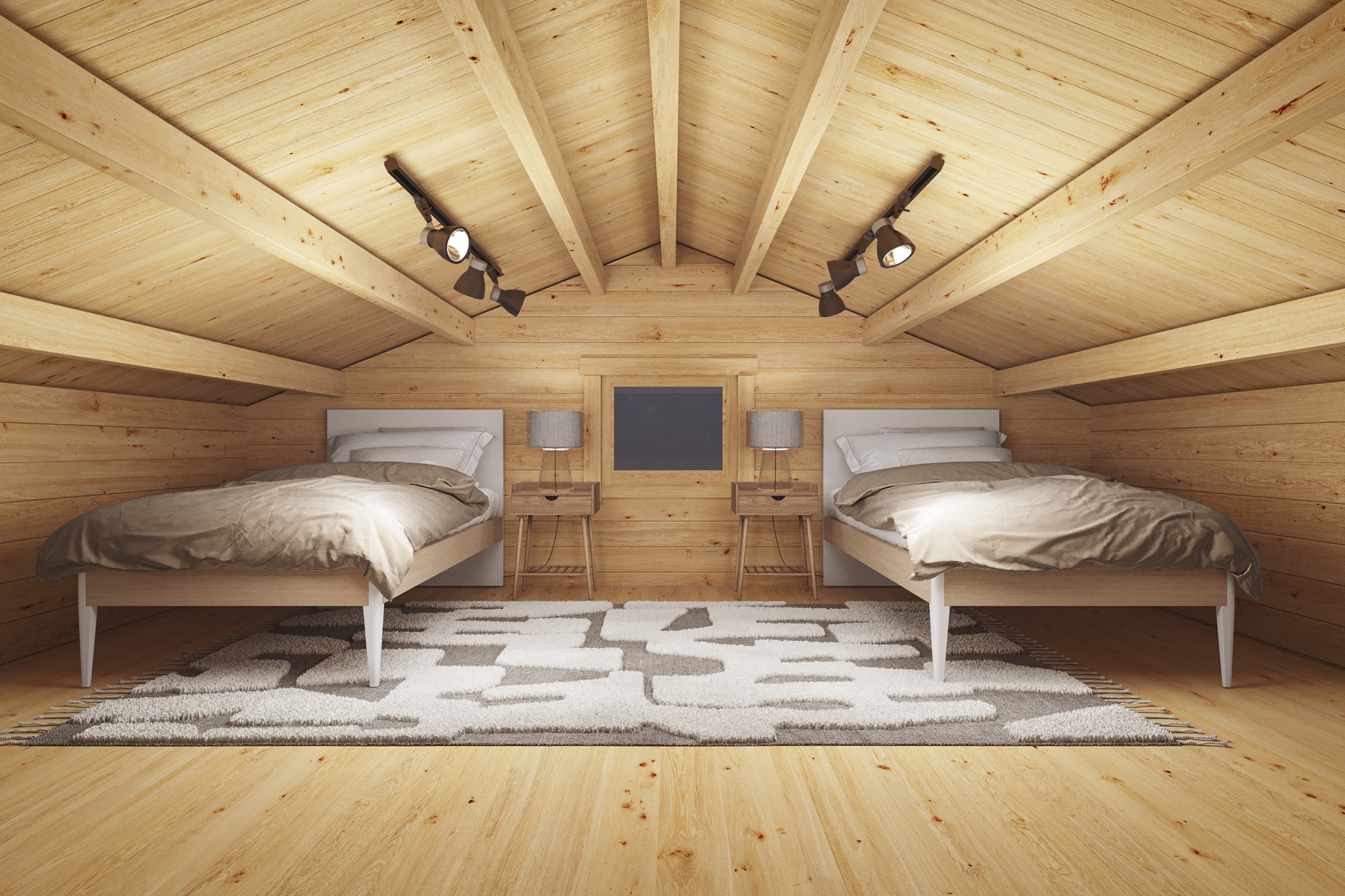 Edwin Lake House 450 XT - Image 12